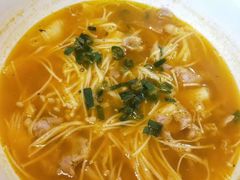 酸汤肥牛-东江海鲜酒家(艺都分店)