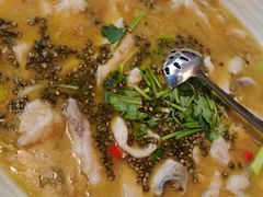 -阿斯牛牛·凉山菜(新会展店)