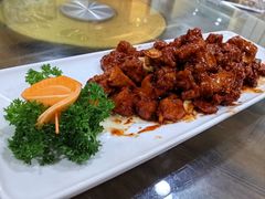 -闻香阁·清真(光荣道店)