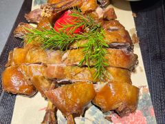 -姑苏家宴·苏帮菜·松鼠桂鱼(苏州总店)