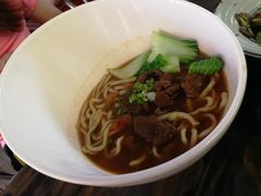 牛肉面-茶米人台湾料理·精致快简餐