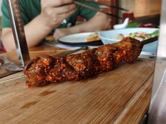 -通海俄式烧烤·俄罗斯大串(嵩山路店)