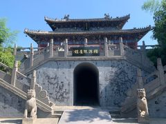 -洛阳白马寺