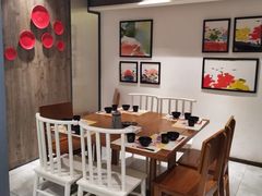 包厢-王妈热卤·川味馆(海昌店)