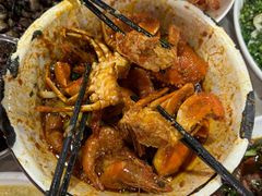 -辣螃铠盆盆蟹大排档(总店)