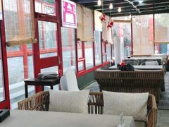 大堂-有喜胶东小馆(太申祥和店)