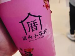 -厝内小眷村cuo nei village(禄口机场旗舰店)