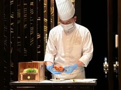 -东海朗廷酒店-唐阁T’ANG COURT 中餐厅