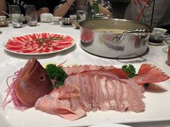 -行家海鲜火锅酒家(静安寺店)