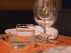 -沈阳君悦酒店·意坊意大利餐厅