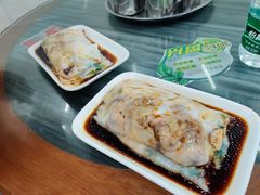 鸳鸯肠-穗银肠粉店(东川路店)