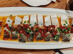 -花舍·新派粤菜·西餐·下午茶(亚运村·鸟巢店)