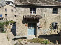 -东沙渔村