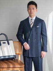 -优刻西服西装定制(金轮国际广场店)