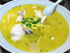 -张氏宽窄巷成都名小吃(茂业百货华强北店)