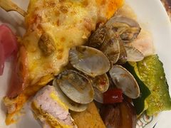 -好伦哥披萨(地坛店)