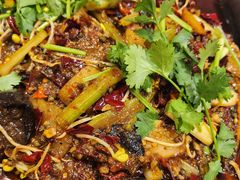 -姑奶奶老厨房(南坪路总店)