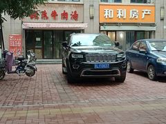 -魏氏牛肉汤(潮白河孔雀城潮白馨居店)