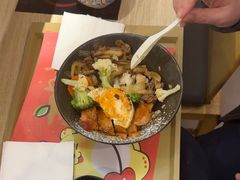 -吉野家 (新街口外大街店)
