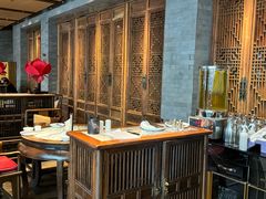 -西安饭庄·非遗陕菜(钟楼店)