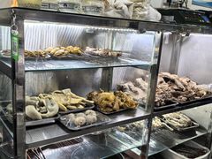 -马相卿特色烤肉面食馆(虎台店)
