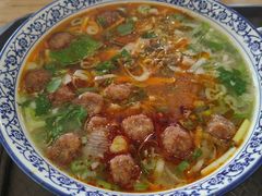 -清真马杰山牛肉汤馆