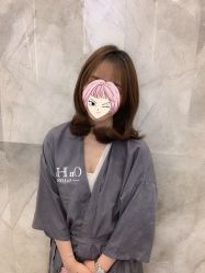 点击看大图 -OnHair Salon