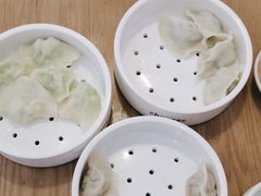 -船歌·鱼水饺青岛菜(枫蓝国际购物中心店)