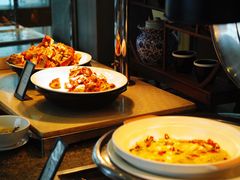 -视界美食自助餐厅·石家庄希尔顿酒店