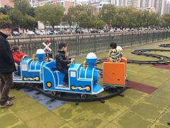 -蒙特利亲子乐园