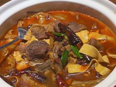 -丹江渔村(首都机场店)