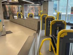 -锐动健身(博地中心店)