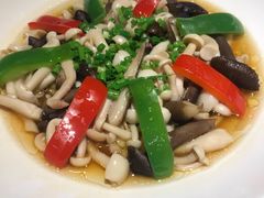 -梧桐花园餐厅(新城店)