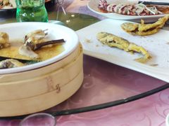 -同君福大酒楼(紫新路店)