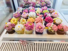 -BON CAKE(华贸购物中心店)