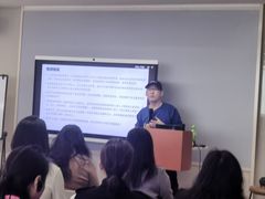 -观心实验室·心理咨询(上海旗舰店)