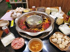-大龙火锅(老店)