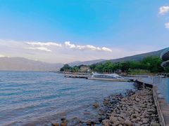 -西昌邛海湿地