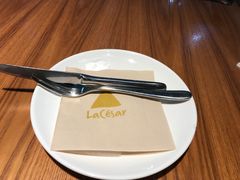 -乐凯撒披萨(南山书城店)