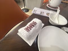 -潮福城大酒楼·潮粤菜·港式点心(阳光城店)