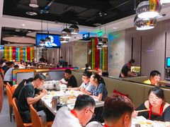 -海底捞火锅(亲子主题北金鹰店)