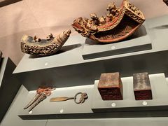 -中国闽台缘博物馆