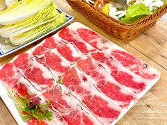 -大永發老火浓汤·经典粤菜(北滨路店)