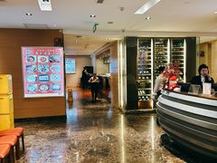 -利苑酒家(合景国际金融广场店)