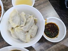 水饺-天府面庄(天平路店)
