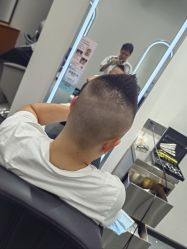 -P.R.O.salon 发哲