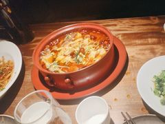 -北京老铺烤鸭(时代广场店)