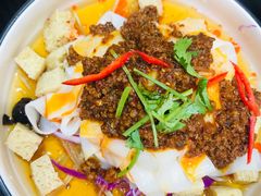 -宛平李记小吃(东关街店)