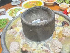 -田园印象·成都土菜院子(华阳店)