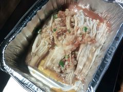 -刘全福吊炉烧烤王(东江路店)